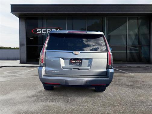 2019 Cadillac Escalade ESV Luxury