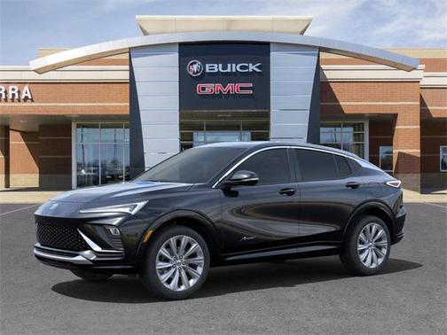 2025 Buick Envista Avenir FWD
