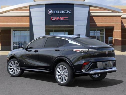 2025 Buick Envista Avenir FWD