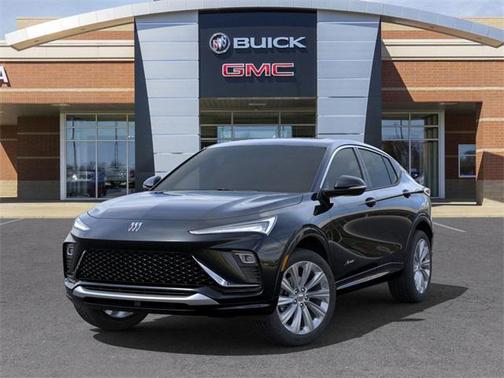 2025 Buick Envista Avenir FWD