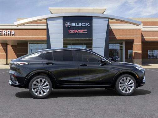 2025 Buick Envista Avenir FWD