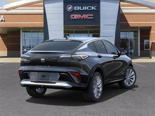 2025 Buick Envista Avenir FWD