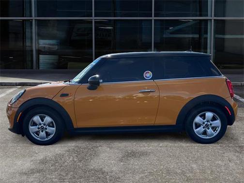 2015 MINI Hardtop Cooper
