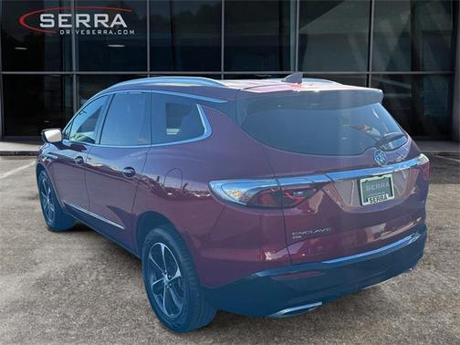 2022 Buick Enclave AWD Essence