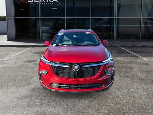 2022 Buick Enclave AWD Essence