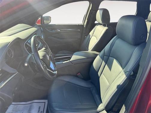 2022 Buick Enclave AWD Essence