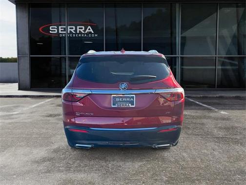 2022 Buick Enclave AWD Essence