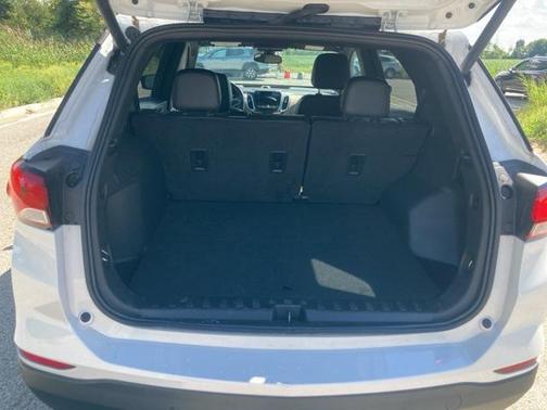 2022 Chevrolet Equinox Premier w/1LZ