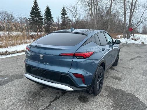 2025 Buick Envista Sport Touring FWD