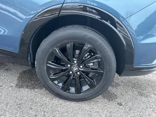 2025 Buick Envista Sport Touring FWD