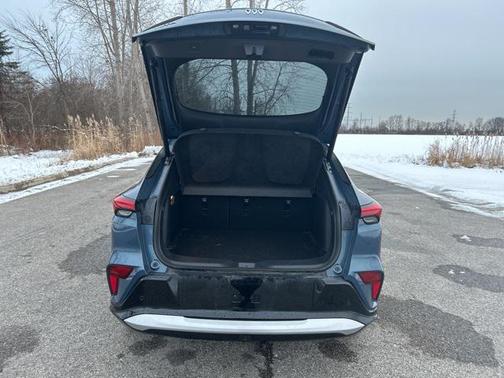 2025 Buick Envista Sport Touring FWD