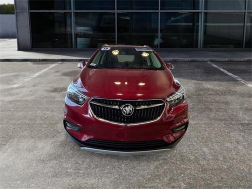 2019 Buick Encore Sport Touring