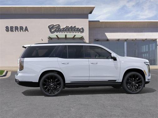 2026 Cadillac Escalade Sport Platinum