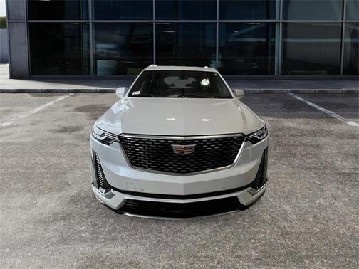 2023 Cadillac XT6 Premium Luxury AWD
