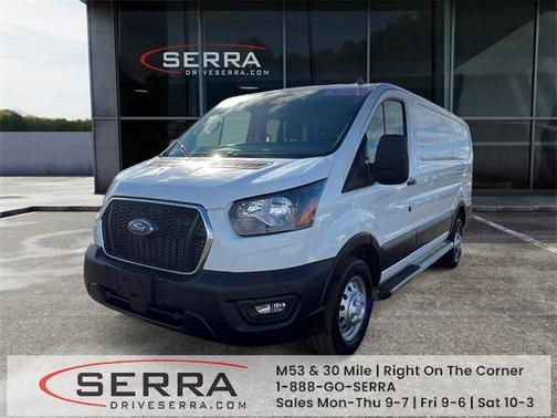 2024 Ford Transit-250 Base