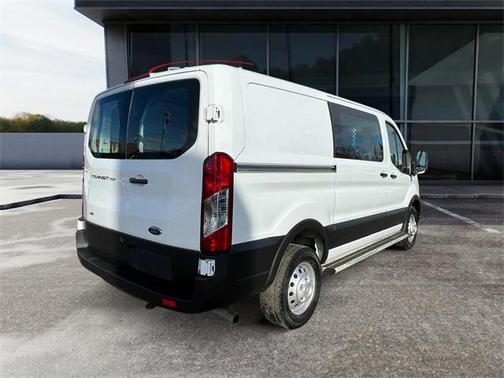 2024 Ford Transit-250 Base