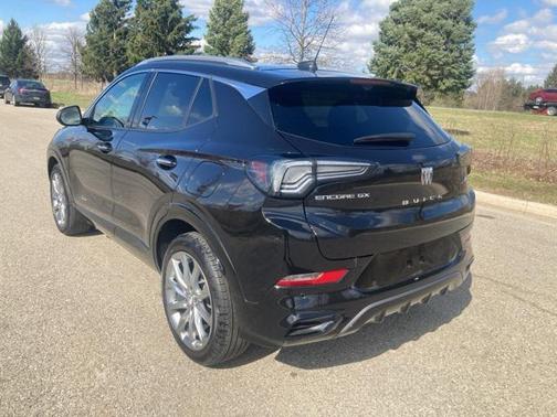 2024 Buick Encore GX Avenir