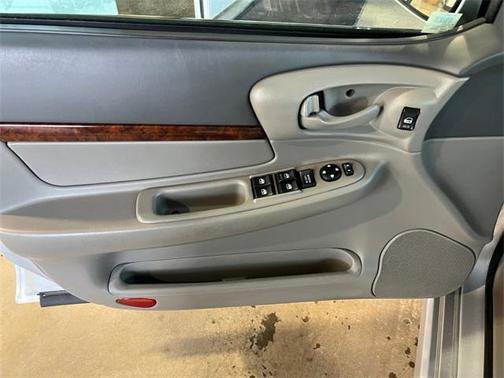 2003 Chevrolet Impala LS