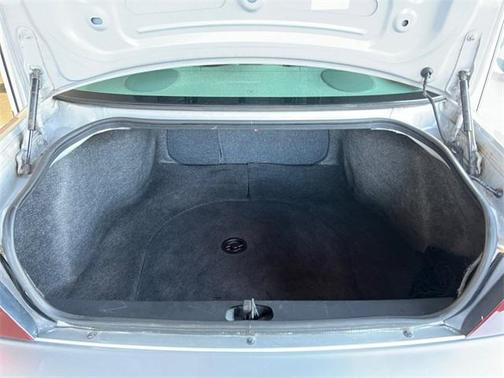 2003 Chevrolet Impala LS