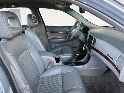 2003 Chevrolet Impala LS