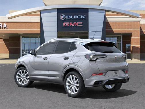 2025 Buick Encore GX Avenir