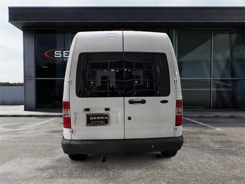 2010 Ford Transit Connect XL