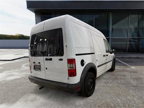2010 Ford Transit Connect XL
