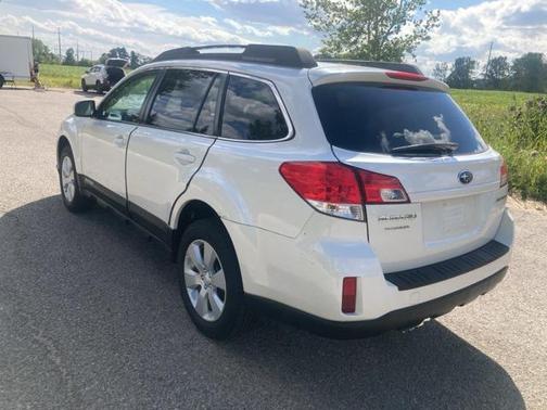2011 Subaru Outback 2.5 i Premium