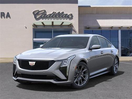 2025 Cadillac CT5 Sport AWD