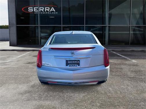 2015 Cadillac XTS Luxury