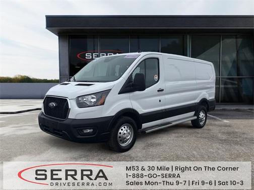 2024 Ford Transit-250 Base