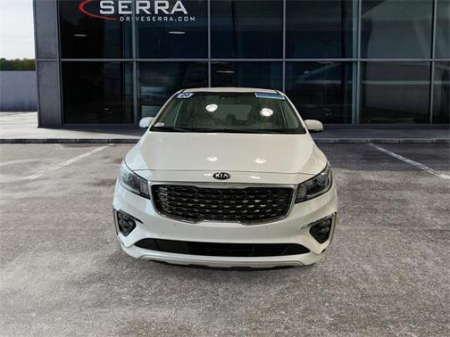 2020 Kia Sedona EX
