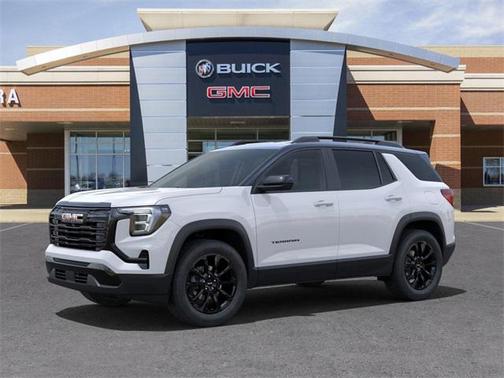 2025 GMC Terrain AWD Elevation