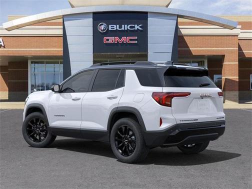 2025 GMC Terrain AWD Elevation