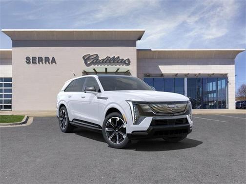2025 Cadillac Escalade Sport
