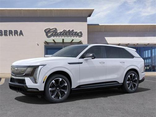 2025 Cadillac Escalade Sport