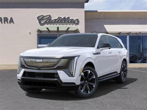 2025 Cadillac Escalade Sport
