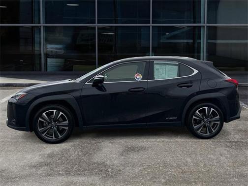 2020 Lexus UX 250h Base