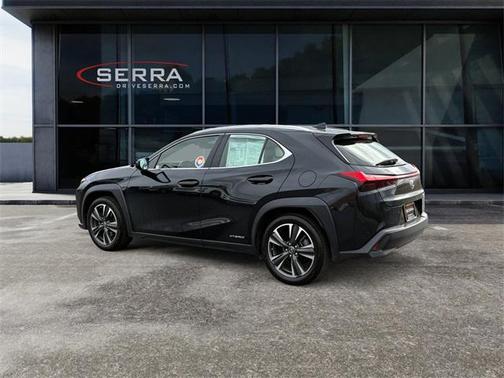 2020 Lexus UX 250h Base