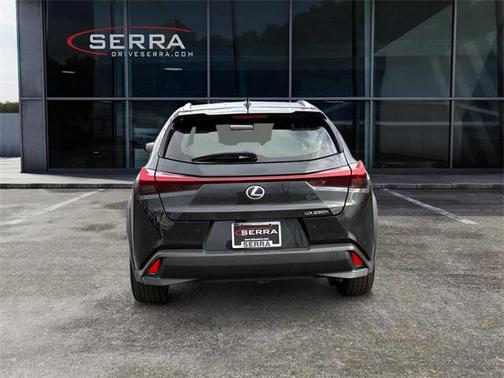 2020 Lexus UX 250h Base