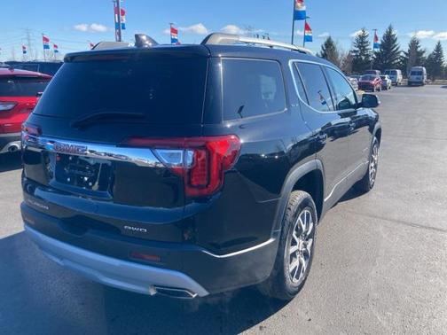 2023 GMC Acadia AWD SLE