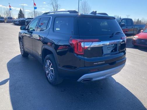 2023 GMC Acadia AWD SLE