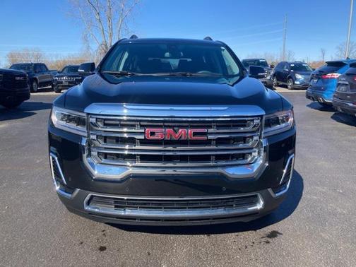 2023 GMC Acadia AWD SLE