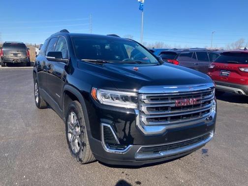 2023 GMC Acadia AWD SLE