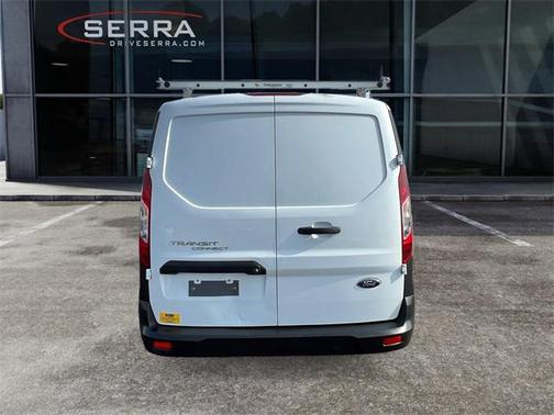 2023 Ford Transit Connect XL Cargo Van