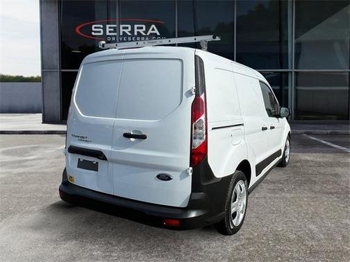 2023 Ford Transit Connect XL Cargo Van