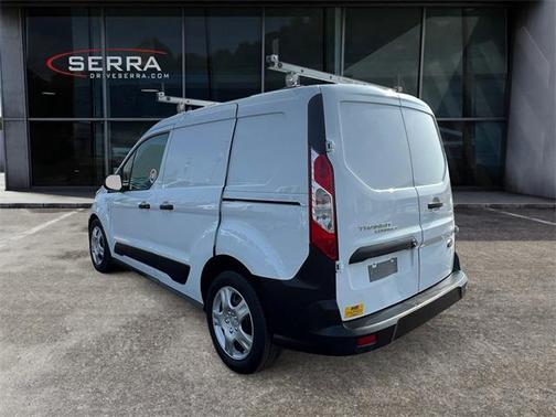 2023 Ford Transit Connect XL Cargo Van