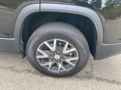 2023 GMC Acadia AWD SLE