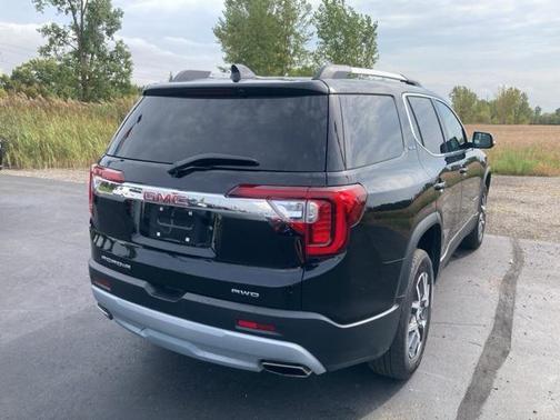 2023 GMC Acadia AWD SLE