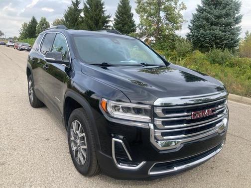 2023 GMC Acadia AWD SLE